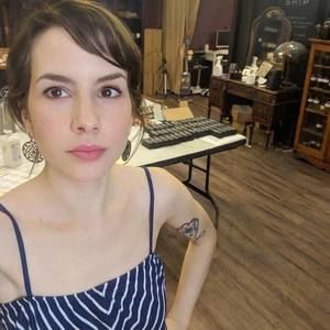 Meet your Posher, Allison